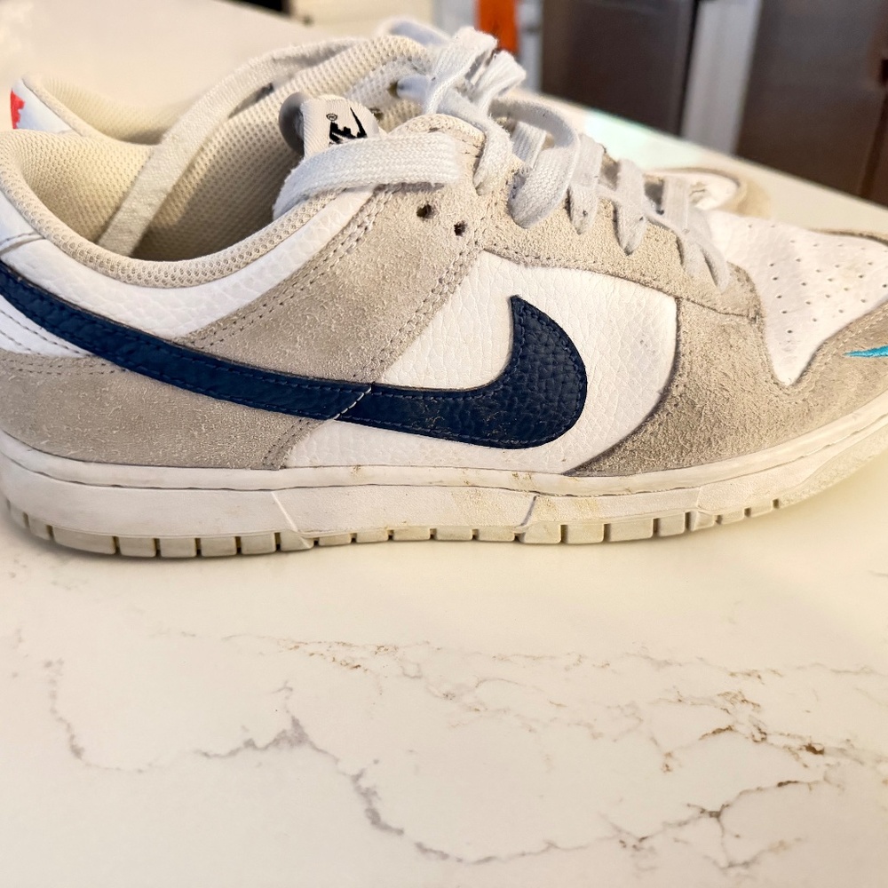 Nike Dunks